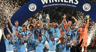 ANÁLISE: Manchester City conta com mais sorte (e um dia inspirado de Ederson) do que juízo, mas faz valer superioridade na Champions League