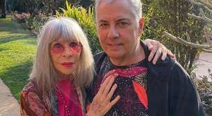 Família de Rita Lee lembra relação com Roberto de Carvalho na véspera do Dia dos Namorados