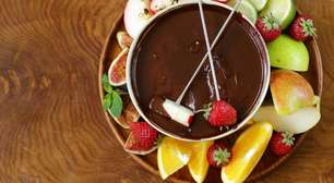 4 receitas diferentes de fondue para saborear no Dia dos Namorados