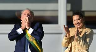 No Dia dos Namorados, Lula se desculpa por não ter criado o 'Ministério do Namoro'