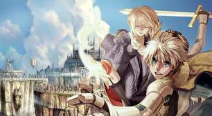 Conheça Martina e Eric, casal formado no Ragnarök Online