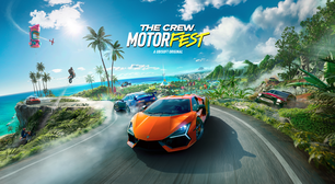 Jogamos: The Crew Motorfest leva corridas para o Havaí