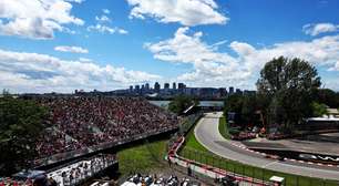 Podcast F1 Mania Em Ponto: Race Week! GP do Canadá terá clima instável em Montreal