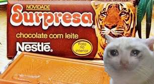 17 doces que vão fazer você morrer de saudade da infância