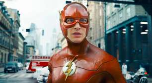 'The Flash': Andy Muschietti conta detalhe de bastidor nunca revelado antes