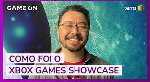 Summer Game Fest: Como foi o Xbox Showcase