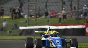 USF Pro 2000: Kiko Porto encara rodada dupla em Road America de olho em pontos e subida na classificação