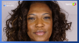Quanto mais você cresce, mais você sofre racismo, diz Eliane Dias