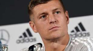 Toni Kroos detona Hazard em comparação ao valor de compra de Bellingham ao Real Madrid