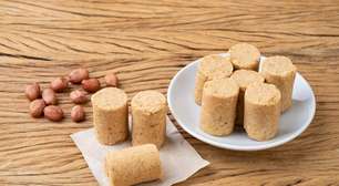 Como fazer paçoca? Confira 7 receitas para Festa Junina!