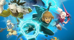 Jogamos: Waven é um RPG tático com belos visuais