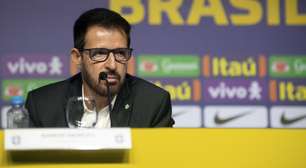 Ramon lamenta falta de efetividade do Brasil contra Senegal: "Não era o resultado que esperávamos"