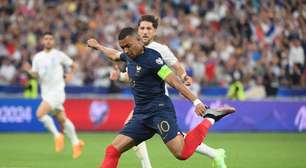 Mbappé encerra temporada com quebra de recorde na França