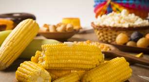 Como fazer milho cozido para Festa Junina? Descubra 5 maneiras de fazer a receita