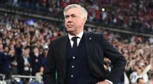 Jornais espanhóis são surpreendidos e reagem à divulgação do acerto de Ancelotti com a CBF