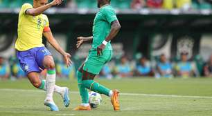 Confederação Africana brinca com Brasil após jogo contra Senegal e relembra derrotas para Camarões e Marrocos