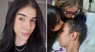 Graças à vaquinha, jovem que parou em UTI após cheirar pimenta conseguirá ir para casa