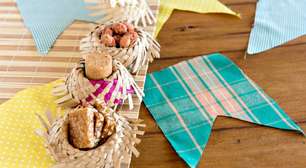 4 dicas para quem quer fazer uma Festa Junina sem gastar muito