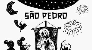 Dia de São Pedro: conheça a história do santo junino