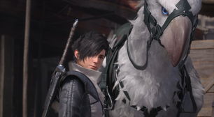 Análise: Final Fantasy XVI é jogo obrigatório no PS5