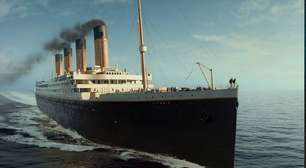 'Titanic': Conheça o polêmico filme perdido sobre o naufrágio