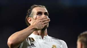 Agora aposentado, multicampeão Bale comenta sobre clima do vestiário do Real Madrid: 'Vencer é a mentalidade'