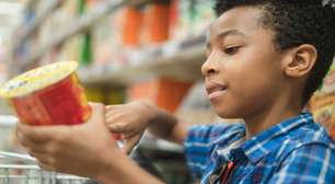 Alerta: alimentos destinados às crianças têm baixo valor nutricional