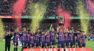 Calendário da La Liga de 2023-24 é anunciado: veja datas do El Clásico