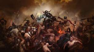Diablo IV: Dicas para sobreviver no temido modo Hardcore