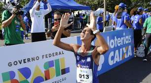Marchador Caio Bonfim tem presença confirmada no 42º Troféu Brasil de Atletismo