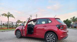VW Polo dispara na liderança e abre 1.800 carros sobre Fiat Strada