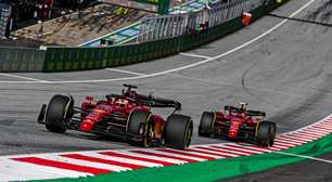 Podcast F1 Mania Em Ponto: Race Week! GP da Áustria neste fim de semana no Red Bull Ring