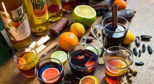 Quentão repaginado: 5 alternativas para ir além do tradicional nas festas juninas