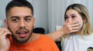 Zé Felipe abre intimidade e expõe local mais inusitado que fez sexo com Virgínia Fonseca