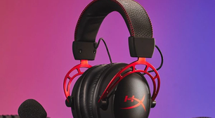 Testamos: Cloud Alpha Wireless é ótima opção de headset sem fio