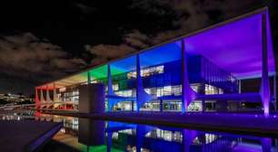 Governo anuncia iniciativas por direitos de população LGBTQIA+