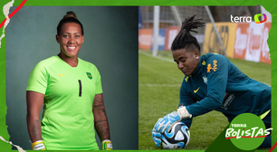Conheça as surpresas na convocação da Seleção Feminina