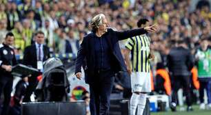 Jorge Jesus perto de se tornar técnico de seleções mais bem pago do mundo