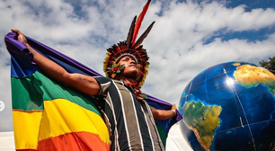 Indígenas LGBTQIA+ existem e resistem ao preconceito