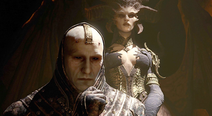 Diablo IV: vale a pena correr para terminar a história principal?