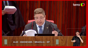 Em julgamento no TSE, ministro diverge de relator e vota contra tornar Bolsonaro inelegível