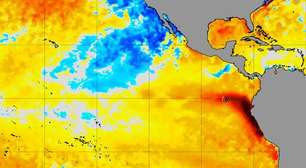 Relação do Super El Niño com o Setor Energético