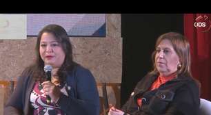 "A educação deixa a desejar no protagonismo das pessoas com deficiência", diz Carolina Ignarra
