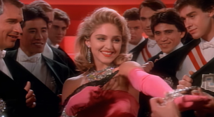 Madonna nos games: Veja jogos com músicas da Rainha do Pop