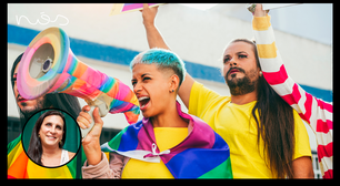 Fim do Mês do Orgulho LGBTQIA+: "Acredito que teremos avanço. Ao menos, não teremos retrocesso"