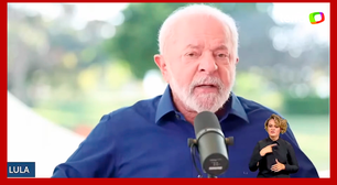 'Conceito de democracia é relativo', diz Lula ao falar sobre a Venezuela