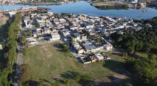 Vila Residencial, uma comunidade formada dentro da UFRJ