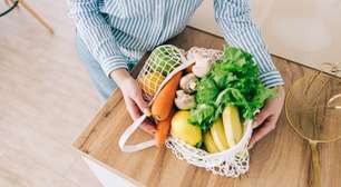 Economize em julho: lista de frutas, legumes e verduras da época