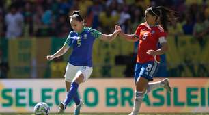 Copa do Mundo Feminina 2023: veja dias, horários dos jogos e o grupo da Seleção Brasileira