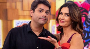 Ex-apresentador do 'Encontro' receberá R$ 9 milhões em indenização da Globo